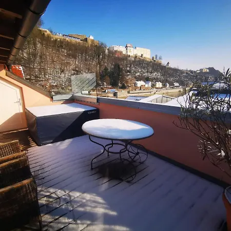 Ξενοδοχείο Residenz