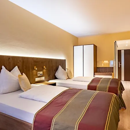 Residenz 4* Πασάου