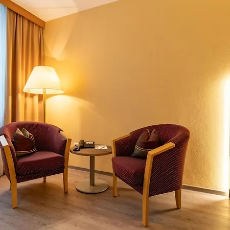 Residenz 4* Πασάου