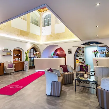 Residenz 4*