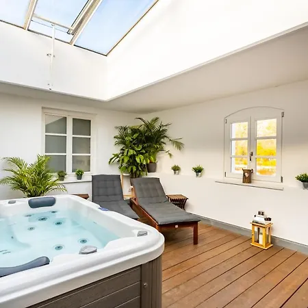 Ξενοδοχείο Residenz 4*