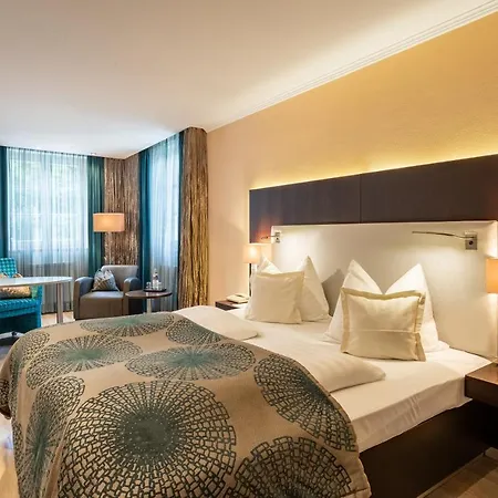 Residenz Ξενοδοχείο 4*