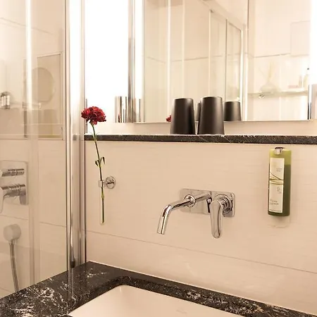 Ξενοδοχείο Residenz 4*