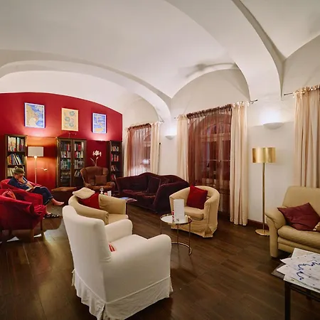 Ξενοδοχείο Residenz