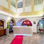 Residenz 4 Sterne Passau