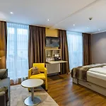 Residenz 4 Sterne Hotel 4*