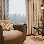 Hotel Residenz 4 Sterne