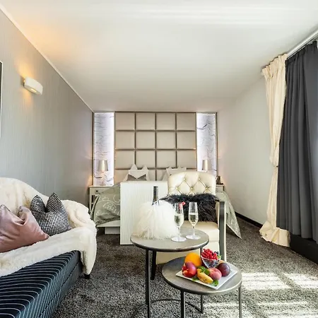 Residenz 4* Пассау