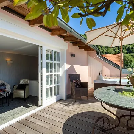 Residenz Отель Пассау