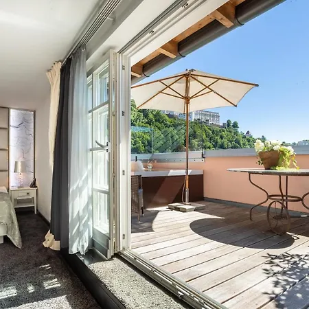Residenz Passau