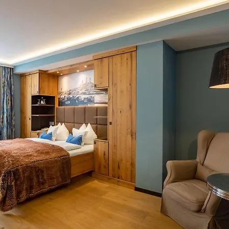 Residenz Отель Пассау