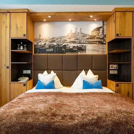 Residenz Hotel