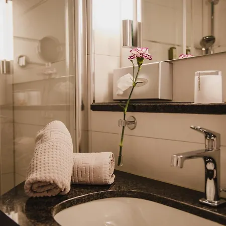 Residenz Otel