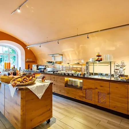 Residenz 4* Passau