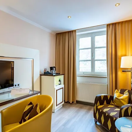 Residenz 4* Passau