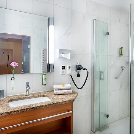 Residenz Hotel 4*