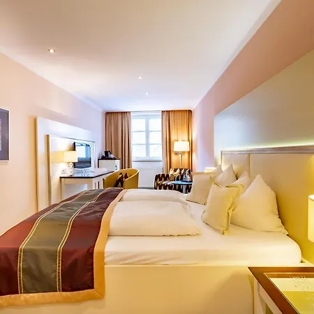 Residenz Hotel