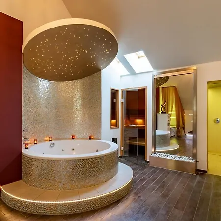 Residenz 4* Пассау