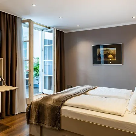 Otel Residenz