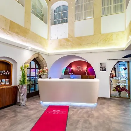 Residenz Пассау