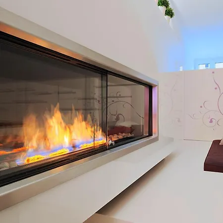 Residenz Hotel 4*