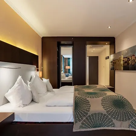 Otel Residenz Passau