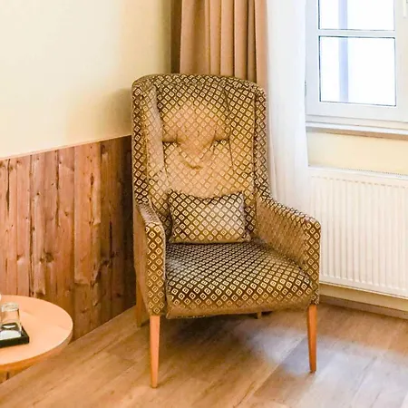 Hotel Residenz 4*