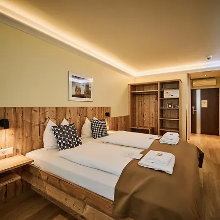 Residenz Hotel Passau