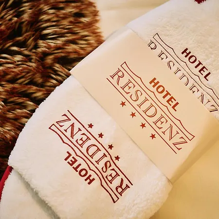 Residenz 4* Пассау