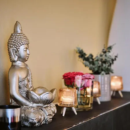 Residenz 4 Sterne 4* Пассау