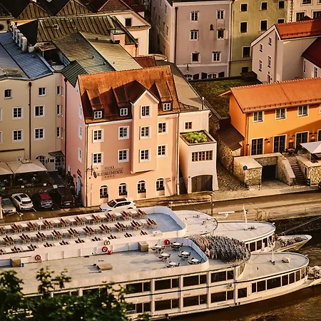 Residenz Hotel 4*