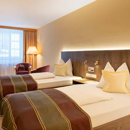 Residenz Ξενοδοχείο 4*