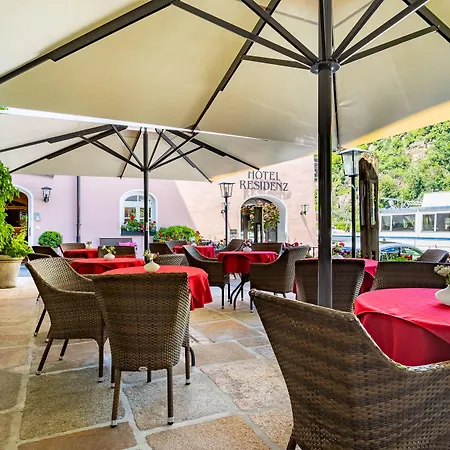 ホテル レジデンツ パッサウ