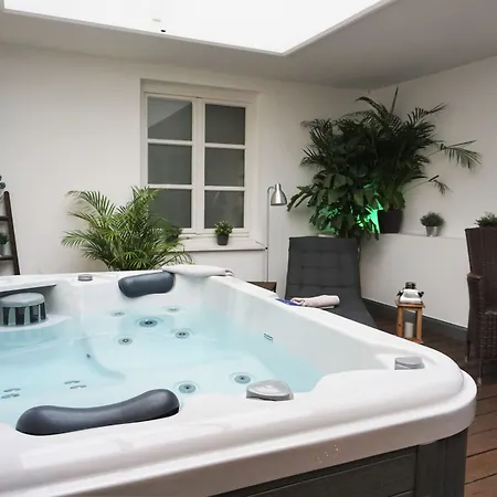 レジデンツ ホテル