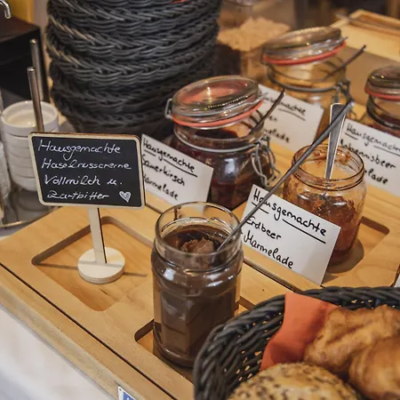 レジデンツ 4* パッサウ