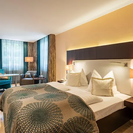 レジデンツ ホテル 4*