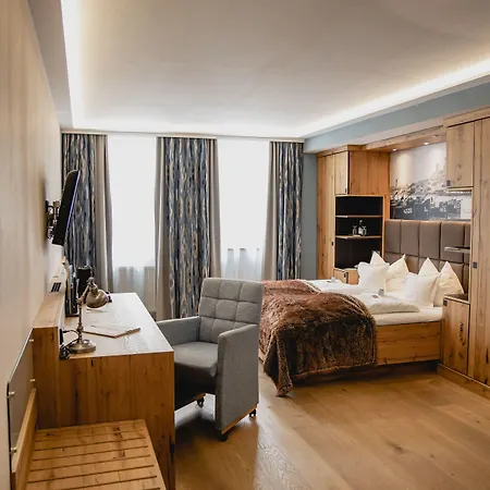 レジデンツ ホテル パッサウ