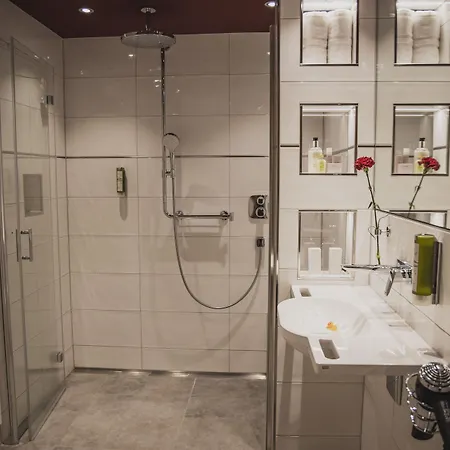 ホテル レジデンツ 4*