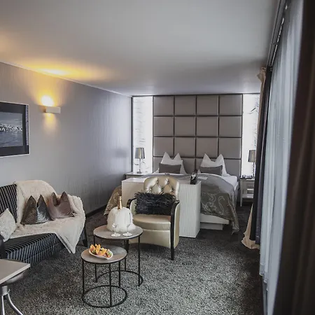 レジデンツ パッサウ