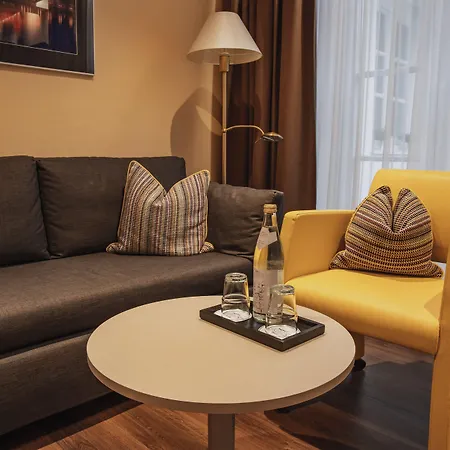 Residenz Hotel