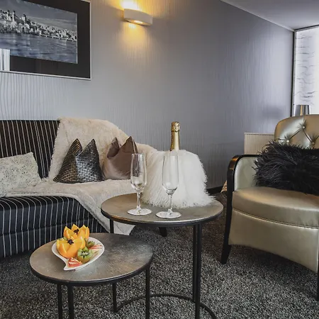 レジデンツ ホテル パッサウ