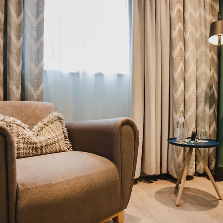 ホテル レジデンツ