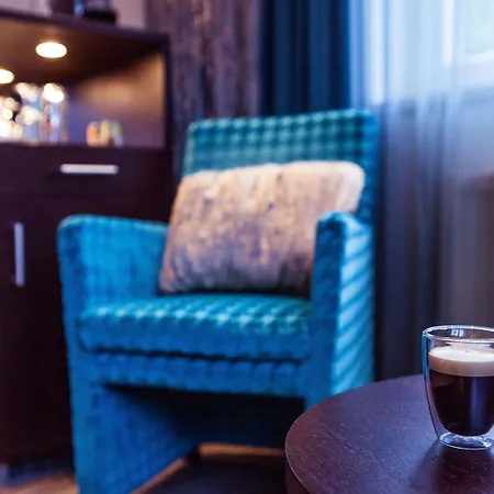 レジデンツ 4* パッサウ