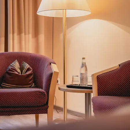 レジデンツ ホテル パッサウ