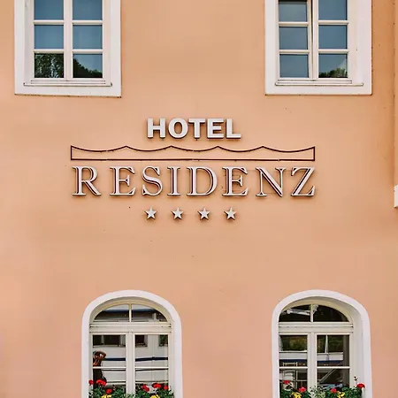 Residenz 호텔