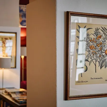 Residenz Hotel Passavia