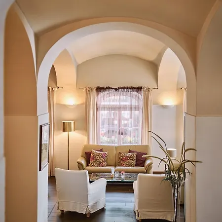 Residenz 4* Passavia