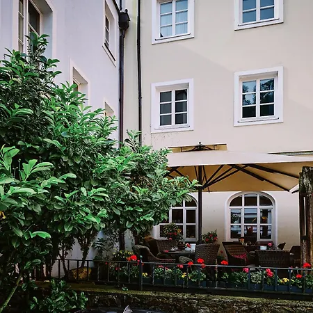 Residenz Hotel