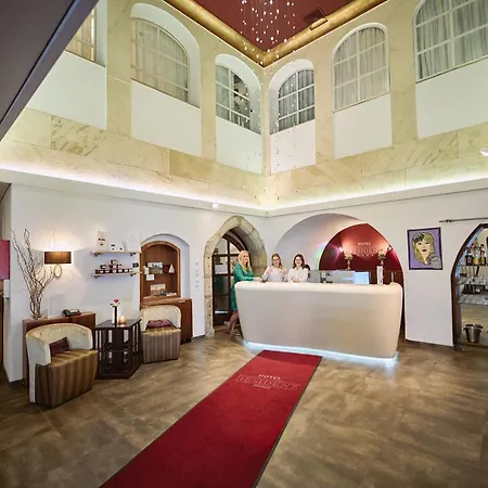 호텔 Residenz 파사우