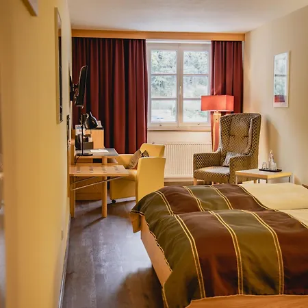 Residenz 4* 파사우